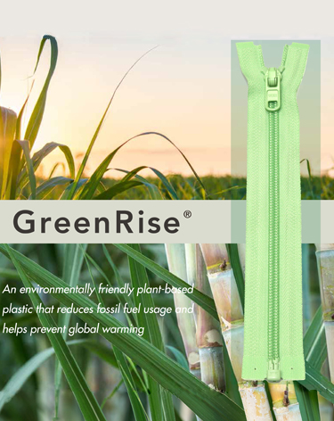 GreenRise?